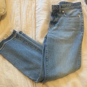 Classic Blue Women's Jeans